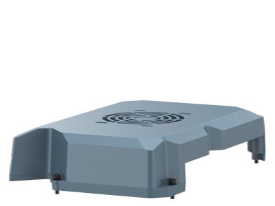 Replacement fans for SINAMICS G115D wall-mounted